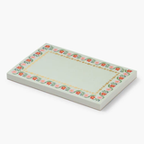 Rifle Paper Co. Notepad - Delphine