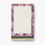 Rife Paper Tiered Notepad Garden Party
