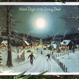 Alternate Histories Holiday Card - Silent Night Living Dead