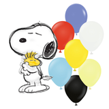 Snoopy Balloon Bundle