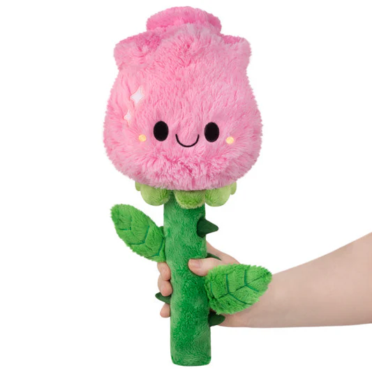 Squishable Mini Rose