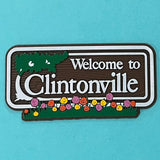 Welcome to Clintonville Magnet
