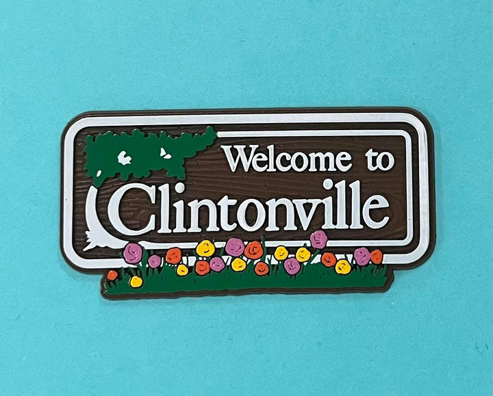 Welcome to Clintonville Magnet