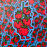 YAMZ: World of Color Sticker - Multiple Styles