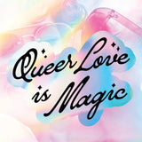 YAMZ: World of Color Sticker - Multiple Styles