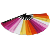 Lesbian X-Large Hand Fan