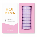 Hot Mama - Shower Steamers