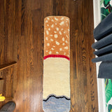 A Shop of Things Rug Cigarette