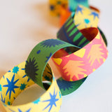 Celebration Paper Chain Set