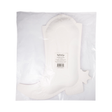 Cowgirl Pink Boot Shaped Plate