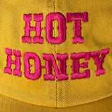 'Hot Honey' Baseball Cap