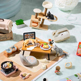 Re-Ment: Life with Cats Blind Box