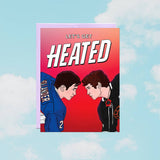 Let's Get Heated Love/Anniversary Card