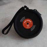 Sad Songs Record - Zipper Coin Pouch
