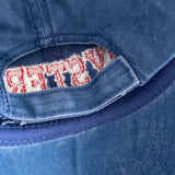 'Oysters' Baseball Cap
