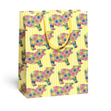 Large Gift Bag - Star Hippos