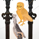 Samhain Sewn Garland