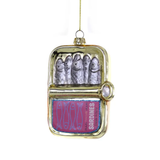 Cody Foster Sardines Ornament