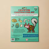 Cryptid Construction Kit