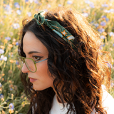 No. 158 Luna Bandana