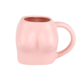 Boob Body Mug