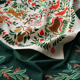 Rifle Paper Co. Tea Towel - Christmastide