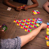 Ultimatch: A Cooperative Card Game
