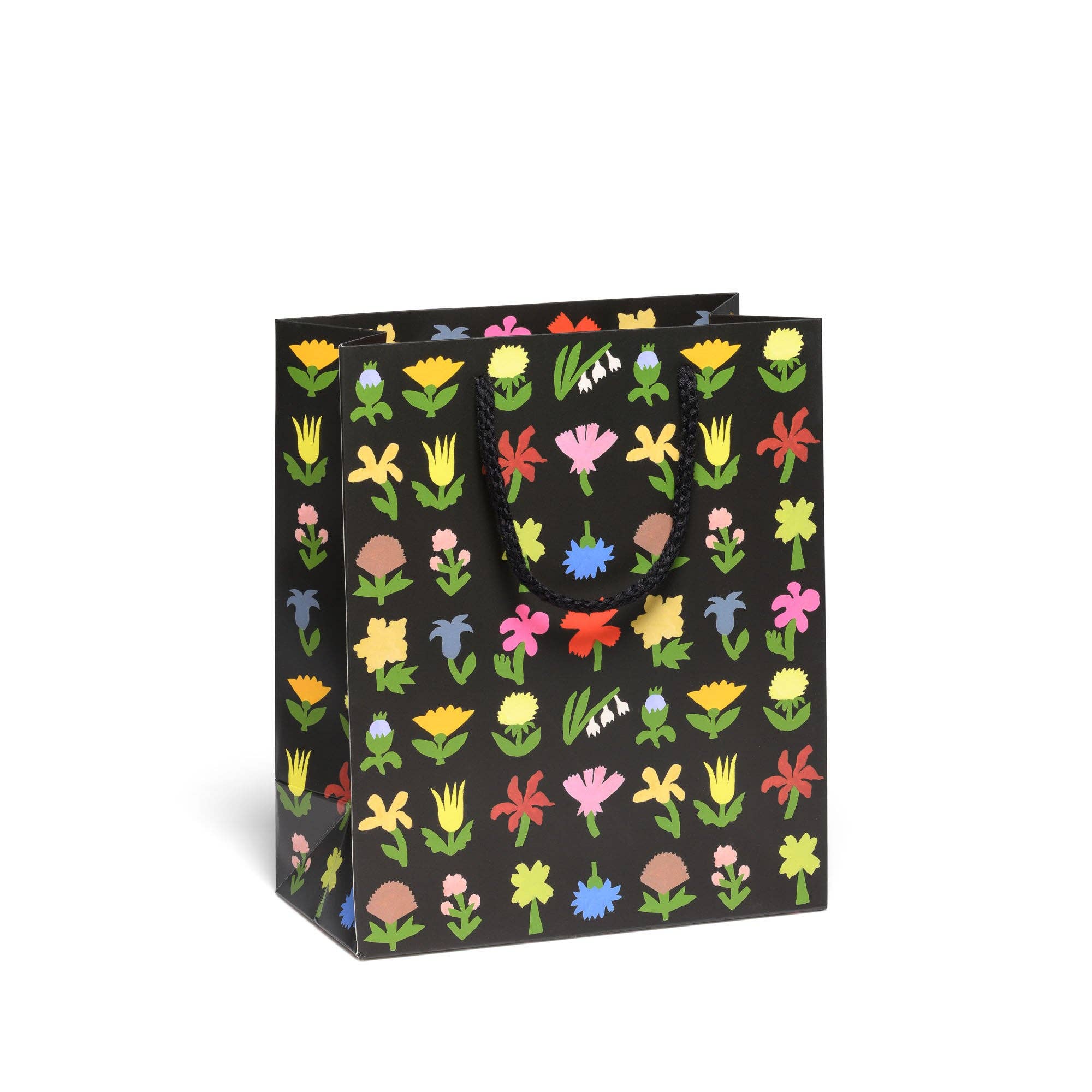 Little Flowers Gift Bag