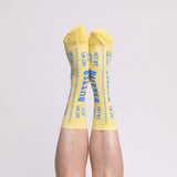 Butter Crew Socks - Small