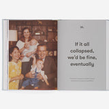 Reasons to be Hopeful, Unique gift