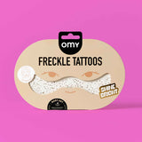 Freckle Tattoo - Shine Bright