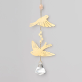 Suncatcher - Bird / Sun Stone