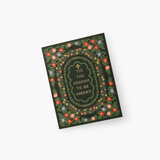 Rifle Paper Card Co. Holiday Card - Alpine