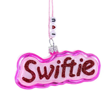 Cody Foster Swiftie Ornament