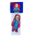 Wanna Play? Chucky Air Freshener