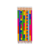 Write On Pencil Set, Assorted