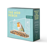 Birds on the Block - Bird Feeders