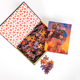 Found Family 250 Piece Puzzle - Dungeon Crawler Carl