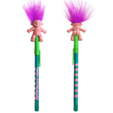 Troll Enthusiast Topper and Ballpoint Pen