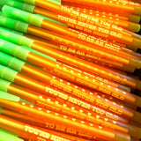 You're Never Too Old To Be An Idiot Ballpoint Pen