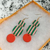 Francie Market Earrings