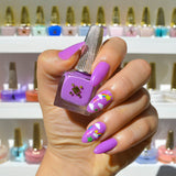 Nail Art Stickers - Lucky Charm