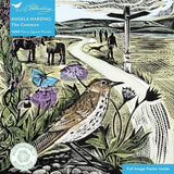 1000 Piece Jigsaw Puzzle - Angela Harding: The Common