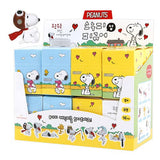 New! Peanuts Snoopy Cup Figure – Blind Box Series