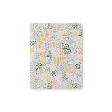 Ramona & Ruth Stitched Monthly Planner - *Two Styles