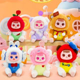 Fairytale Candy House Blind Box