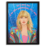 500 Piece Taylor 'It's Me, Hi!' Puzzle