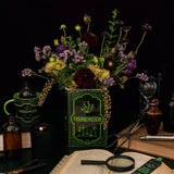 Large Book Vase, Frankenstein
