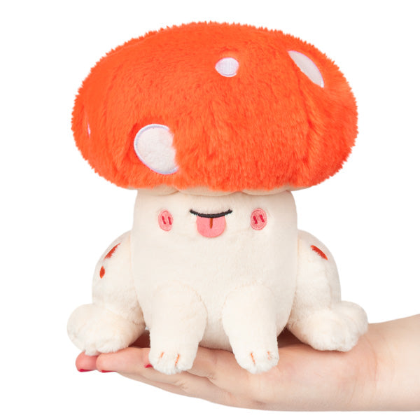 Squishable Alter Ego Frog - Toadstool