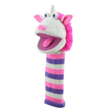 Knitted Puppets - Twinkle